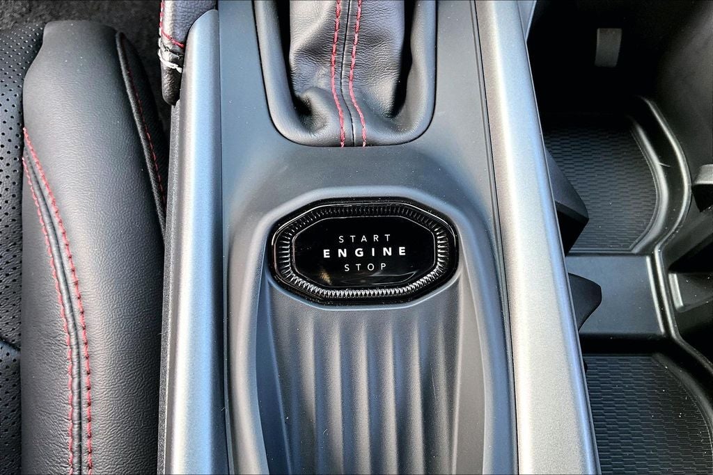 2026 Dodge Charger Scat Pack Plus
