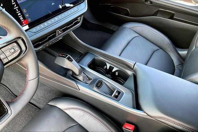 2026 Dodge Charger CHARGER SCAT PACK PLUS 2-DOOR AWD