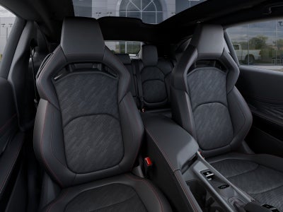 2026 Dodge Charger CHARGER SCAT PACK PLUS 2-DOOR AWD