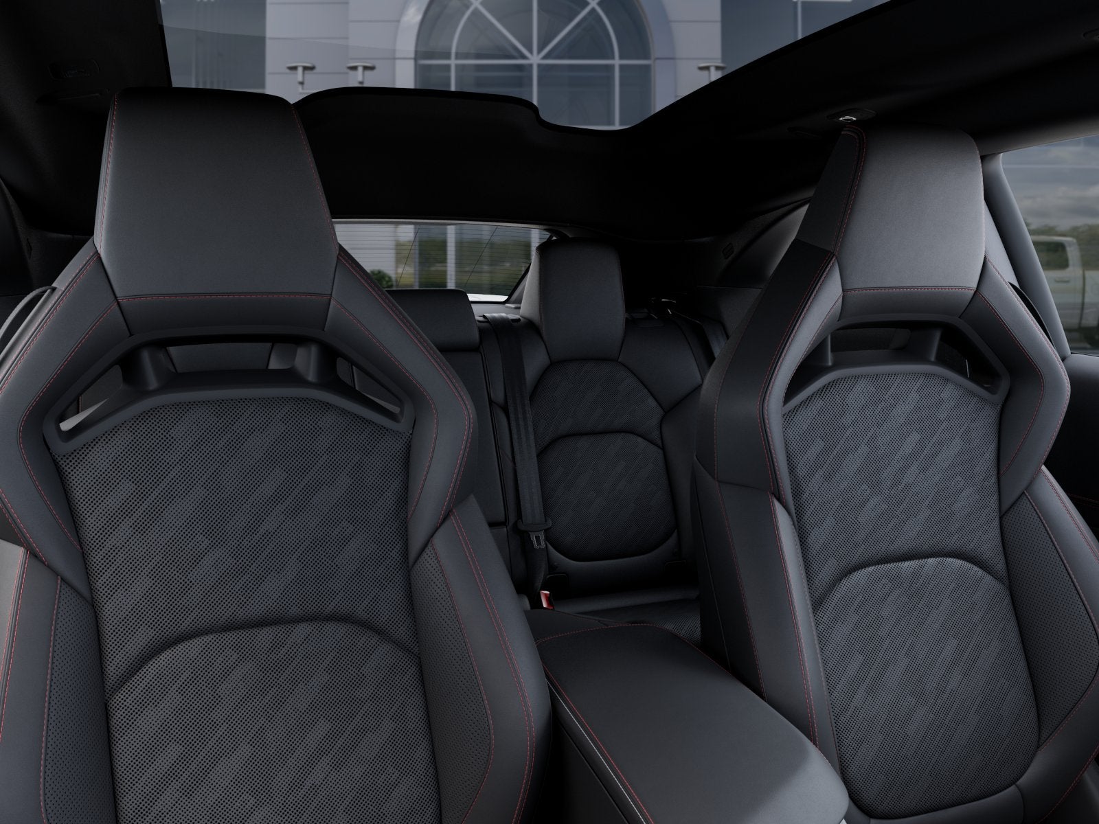 2026 Dodge Charger CHARGER SCAT PACK PLUS 2-DOOR AWD