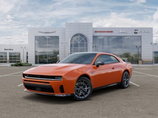 2026 Dodge Charger CHARGER SCAT PACK PLUS 2-DOOR AWD
