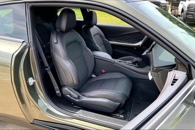 2026 Dodge Charger CHARGER SCAT PACK 2-DOOR AWD