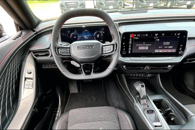 2026 Dodge Charger CHARGER SCAT PACK 2-DOOR AWD