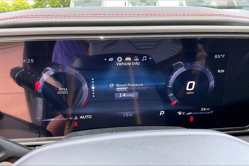 2026 Dodge Charger CHARGER SCAT PACK 2-DOOR AWD