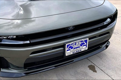 2026 Dodge Charger CHARGER SCAT PACK 2-DOOR AWD