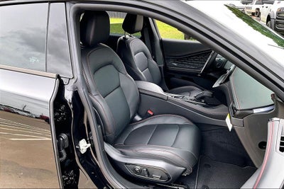 2026 Dodge Charger CHARGER R/T PLUS 4-DOOR AWD