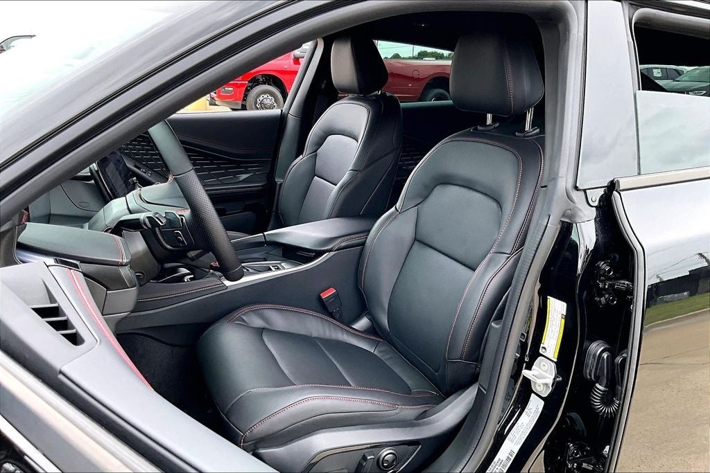 2026 Dodge Charger CHARGER R/T PLUS 4-DOOR AWD