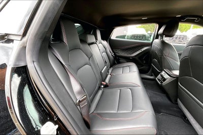 2026 Dodge Charger CHARGER R/T PLUS 4-DOOR AWD