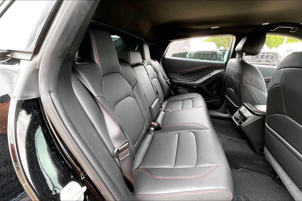 2026 Dodge Charger CHARGER R/T PLUS 4-DOOR AWD