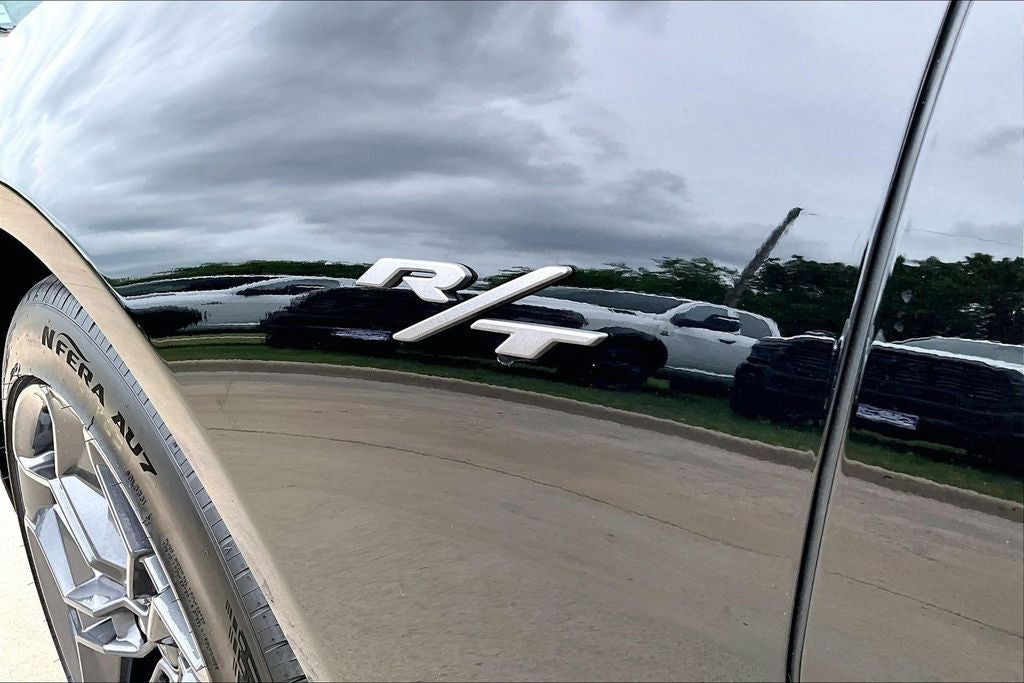 2026 Dodge Charger CHARGER R/T PLUS 4-DOOR AWD