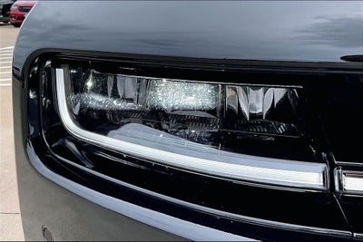 2026 Dodge Charger CHARGER R/T PLUS 4-DOOR AWD