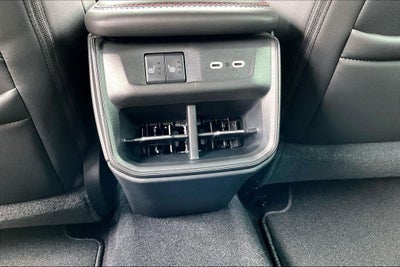 2026 Dodge Charger CHARGER R/T PLUS 4-DOOR AWD