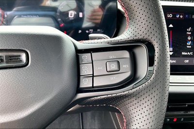 2026 Dodge Charger CHARGER R/T PLUS 4-DOOR AWD