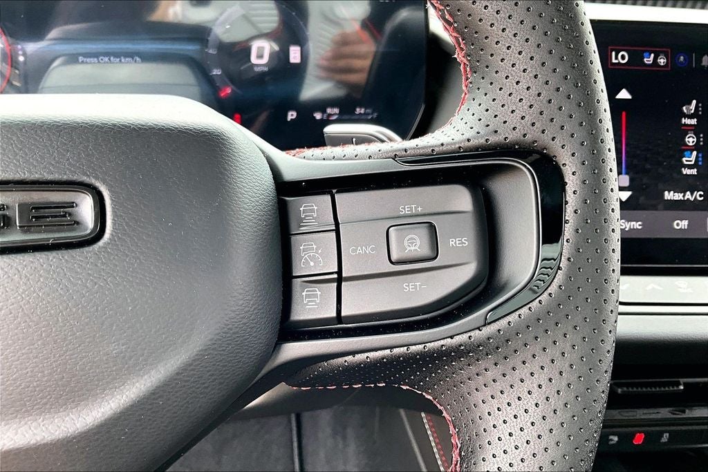 2026 Dodge Charger CHARGER R/T PLUS 4-DOOR AWD