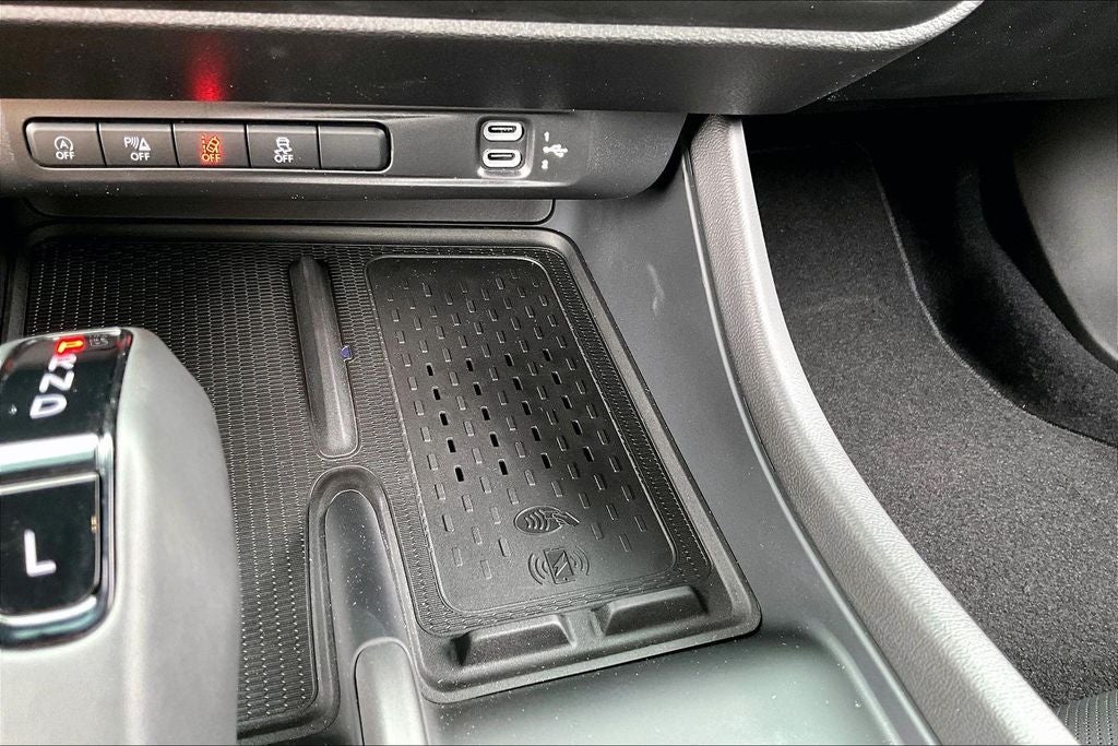2026 Dodge Charger CHARGER R/T PLUS 4-DOOR AWD