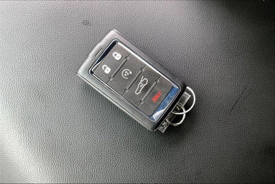 2026 Dodge Charger CHARGER R/T PLUS 4-DOOR AWD