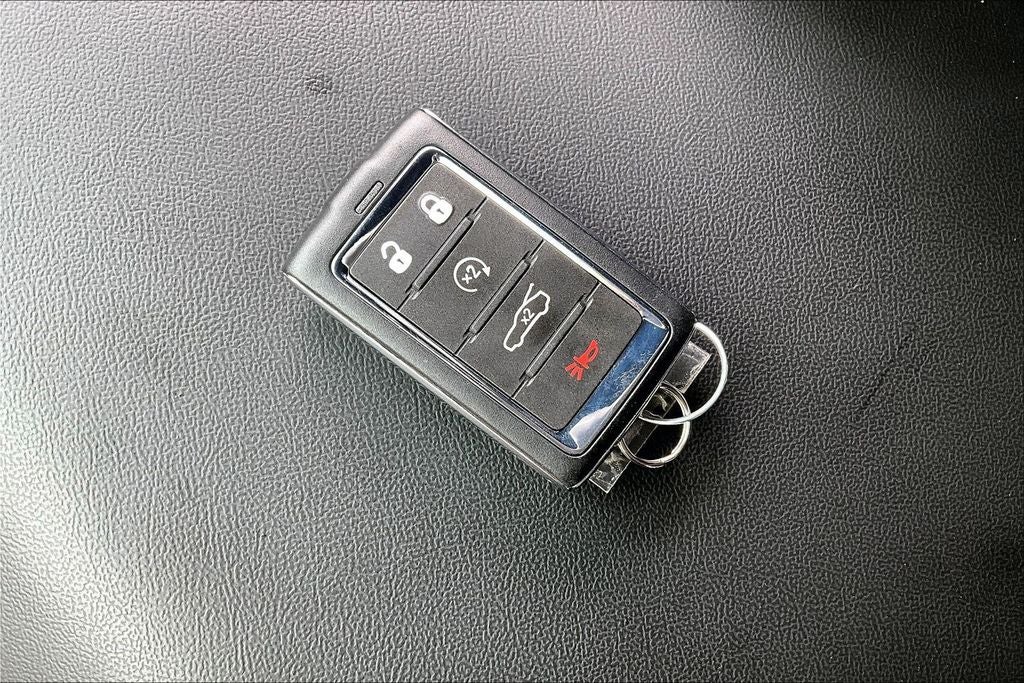 2026 Dodge Charger CHARGER R/T PLUS 4-DOOR AWD