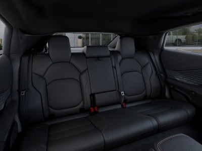 2026 Dodge Charger CHARGER R/T PLUS 4-DOOR AWD