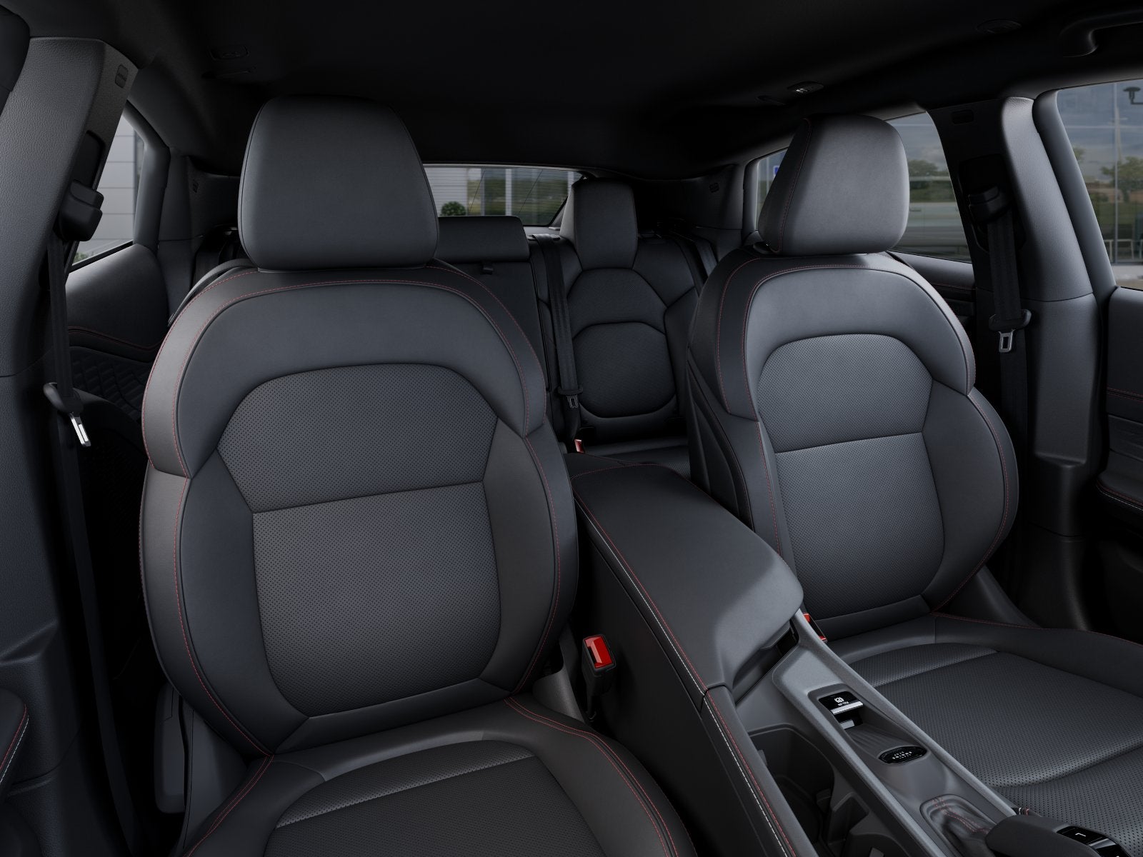 2026 Dodge Charger CHARGER R/T PLUS 4-DOOR AWD