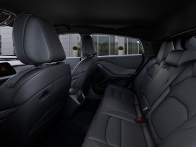 2026 Dodge Charger CHARGER R/T PLUS 4-DOOR AWD