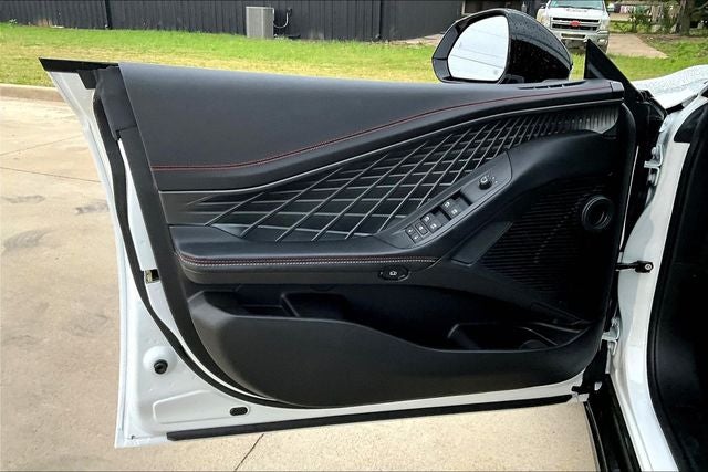 2026 Dodge Charger CHARGER R/T 4-DOOR AWD