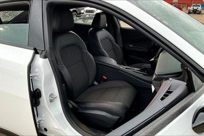 2026 Dodge Charger CHARGER R/T 4-DOOR AWD