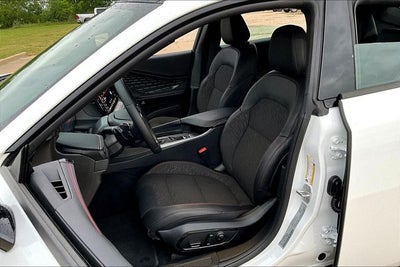 2026 Dodge Charger CHARGER R/T 4-DOOR AWD