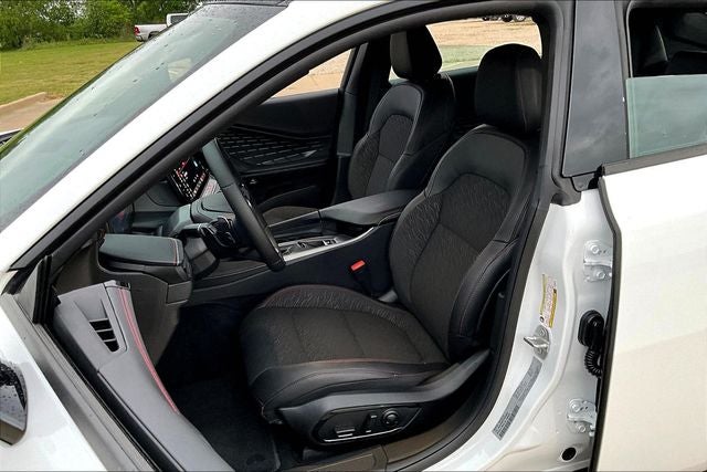 2026 Dodge Charger CHARGER R/T 4-DOOR AWD