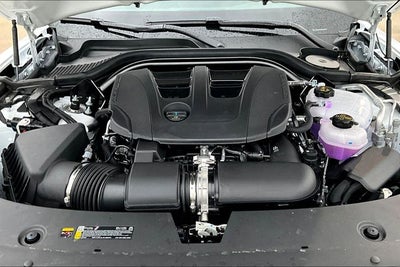 2026 Dodge Charger CHARGER R/T 4-DOOR AWD