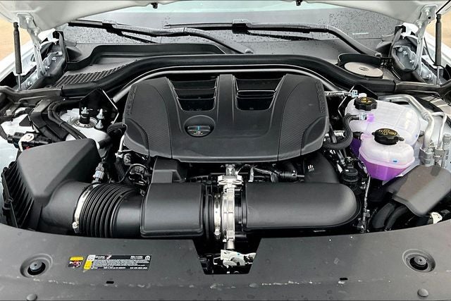 2026 Dodge Charger CHARGER R/T 4-DOOR AWD