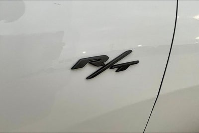 2026 Dodge Charger CHARGER R/T 4-DOOR AWD