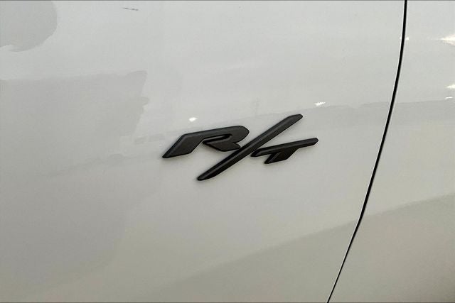 2026 Dodge Charger CHARGER R/T 4-DOOR AWD