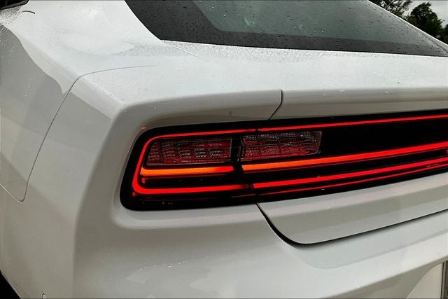 2026 Dodge Charger CHARGER R/T 4-DOOR AWD