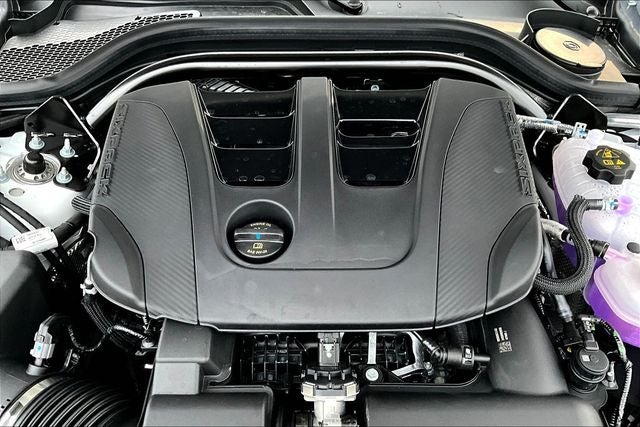 2026 Dodge Charger CHARGER R/T 4-DOOR AWD