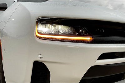 2026 Dodge Charger CHARGER R/T 4-DOOR AWD