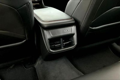 2026 Dodge Charger CHARGER R/T 4-DOOR AWD