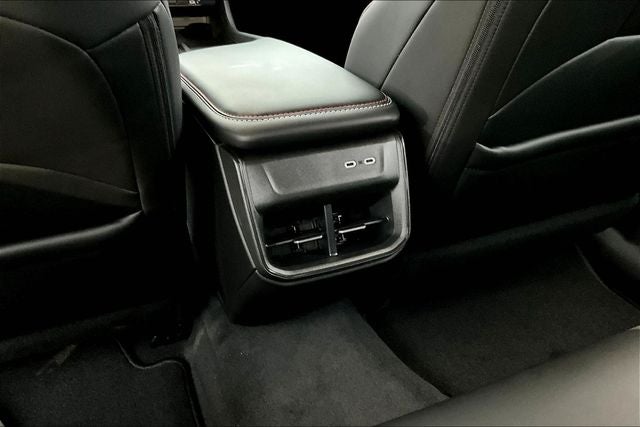 2026 Dodge Charger CHARGER R/T 4-DOOR AWD