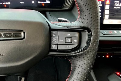 2026 Dodge Charger CHARGER R/T 4-DOOR AWD