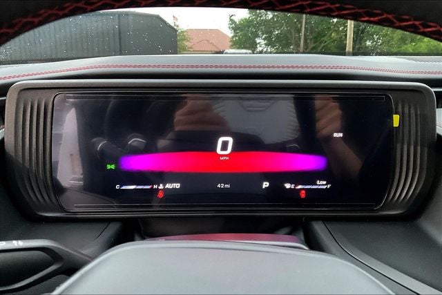 2026 Dodge Charger CHARGER R/T 4-DOOR AWD