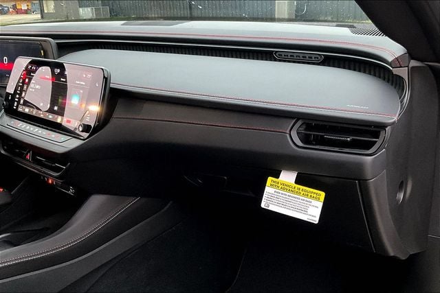 2026 Dodge Charger CHARGER R/T 4-DOOR AWD