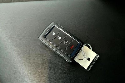 2026 Dodge Charger CHARGER R/T 4-DOOR AWD