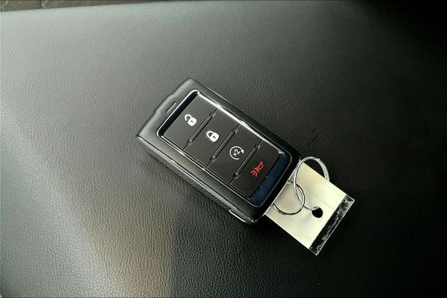 2026 Dodge Charger CHARGER R/T 4-DOOR AWD