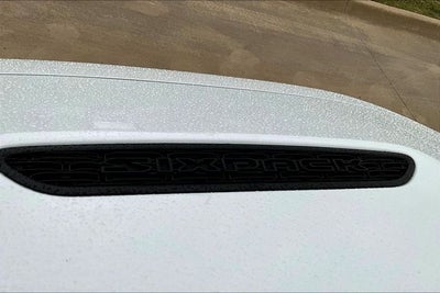 2026 Dodge Charger CHARGER R/T 4-DOOR AWD