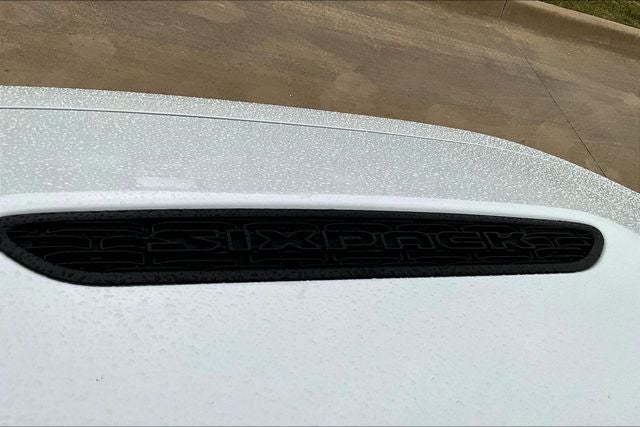 2026 Dodge Charger CHARGER R/T 4-DOOR AWD