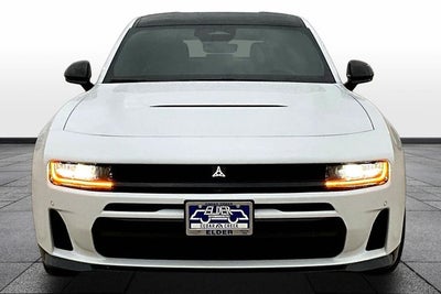 2026 Dodge Charger CHARGER R/T 4-DOOR AWD