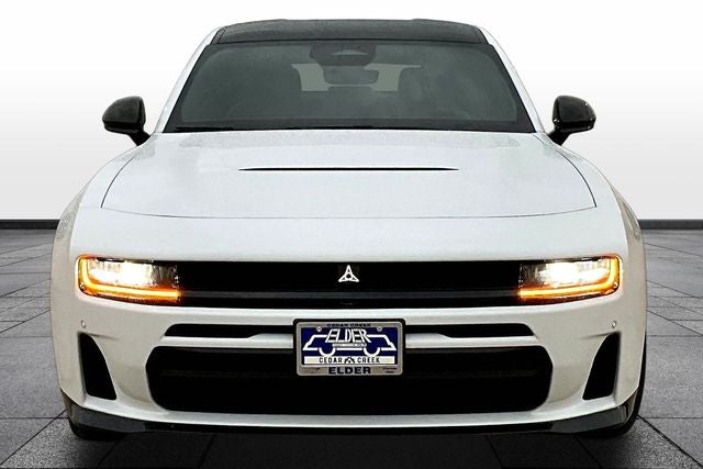 2026 Dodge Charger CHARGER R/T 4-DOOR AWD