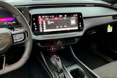 2026 Dodge Charger CHARGER R/T 4-DOOR AWD