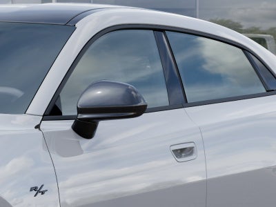 2026 Dodge Charger CHARGER R/T 4-DOOR AWD