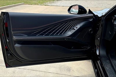 2026 Dodge Charger CHARGER R/T 2-DOOR AWD