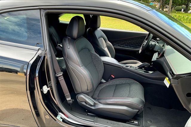 2026 Dodge Charger CHARGER R/T 2-DOOR AWD